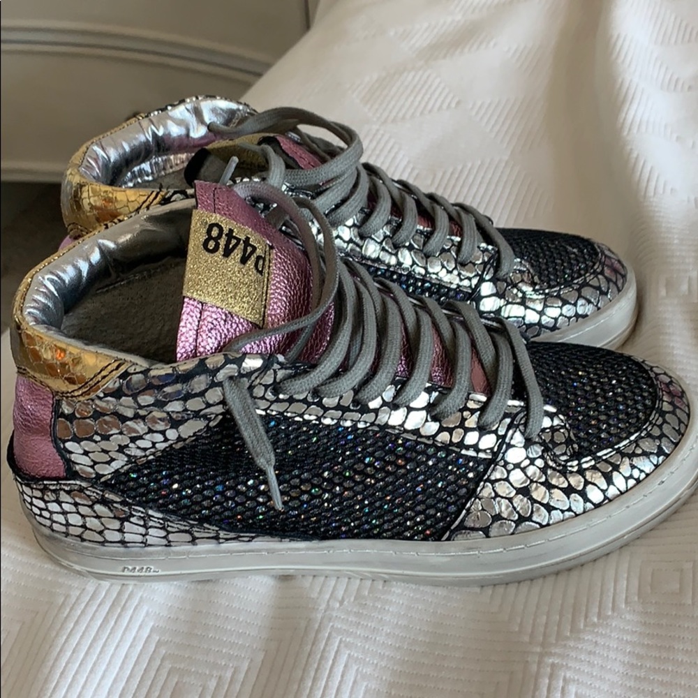 P448 sneakers